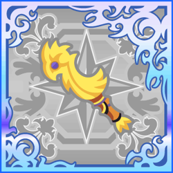 Final Fantasy Airborne Brigade (SSR).