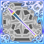 Final Fantasy Airborne Brigade (SSR+) [FFVII].