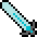 Mithril Sword in Final Fantasy II (NES).