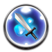 FFRK Water Strike Icon