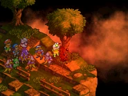 Final Fantasy Tactics A2: Grimoire of the Rift.