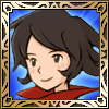 Hume White Mage icon from Final Fantasy Tactics S.