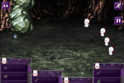 Final Fantasy VI (defunct mobile/Steam).