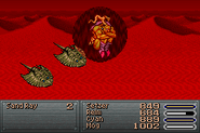 Final Fantasy VI (GBA).