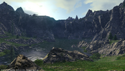 FFXIV Ewe Lake