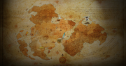 FFXVI World Map