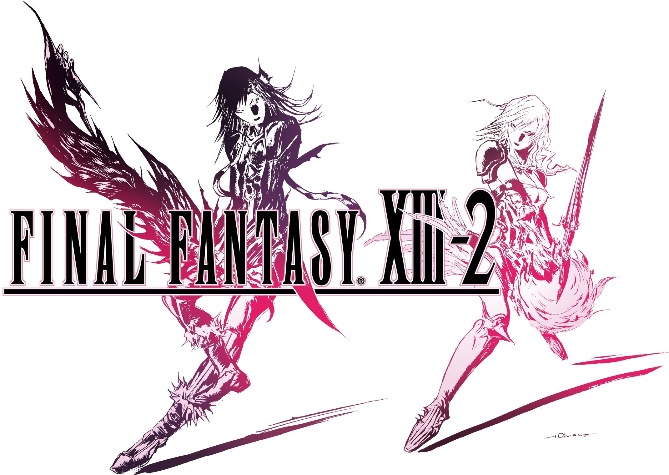 Final Fantasy XIII-2 | Final Fantasy Wiki | Fandom