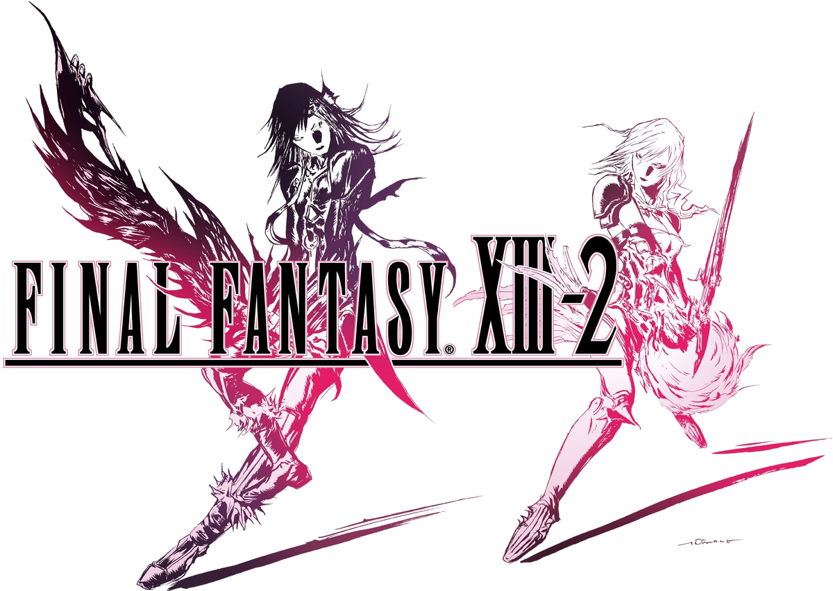 Buy FINAL FANTASY XIII-2