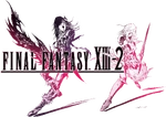 FinalFantasy XIII-2 Logo