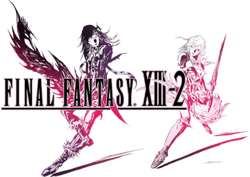 Final Fantasy XIII-2 | Final Fantasy Wiki | Fandom
