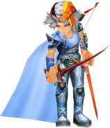 Firion