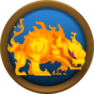 Flamehound Brigade.png (20 KB) Final Fantasy Airborne Brigade.