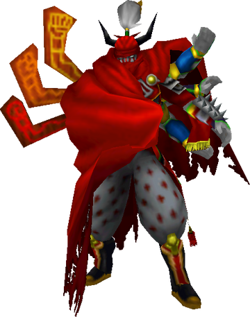 Gilgamesh (Final Fantasy VIII) | Final Fantasy Wiki | Fandom