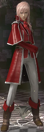 Red Mage