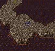 Оперный Театр на карте Мира Руин.