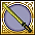 Rank 7 icon in Pictlogica Final Fantasy [FFV].