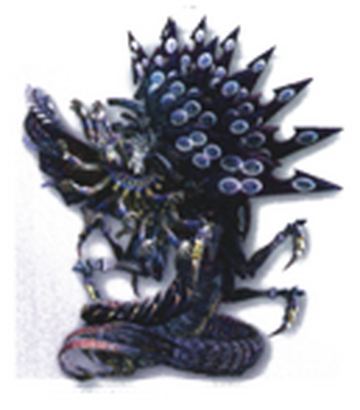 Raspatil Final Fantasy Wiki Fandom Raspatil Final Fantasy Wiki Fandom