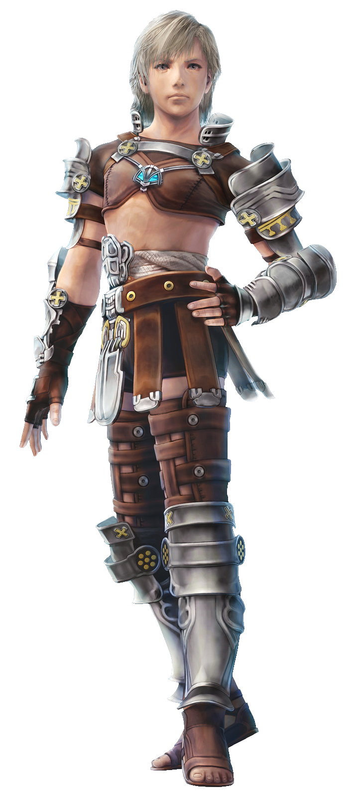 Characters of Final Fantasy XII - Wikipedia