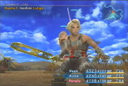 Final Fantasy XII.