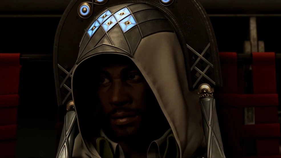 Sazh Katzroy | Final Fantasy Wiki | Fandom