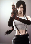 Tifa Hot-