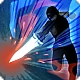 Warp-strike from Final Fantasy XIV icon