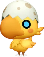 World of Final Fantasy: Meli-Melo.