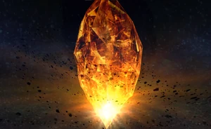The Al'Taieu Mothercrystal.