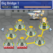 Big Bridge WM Brigade