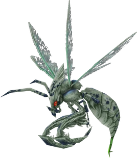 Bite Bug from FFX