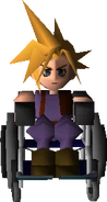 Cloud-ffvii-wheelchair