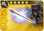 DFFOO Dusk Staff (III)