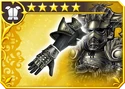 Gabranth's Armguard (XII)