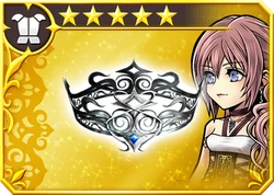 Seraph's Crown (XIII) in .