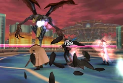 Elnoyle Final Fantasy Wiki Fandom