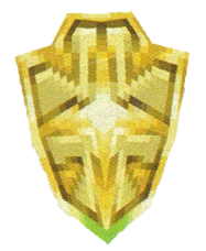 FF4HoL Holy Shield