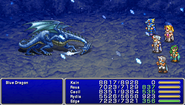 Final Fantasy IV (PSP).