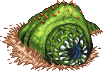 Sand Worm