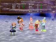 Final Fantasy IV: The After Years (iOS).