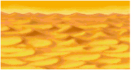 Desert battle background (GBA).