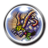 FFRK Lunar Ifrit Icon