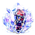 Onion Knight's Memory Crystal III.