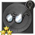 Silver Glasses in Final Fantasy Record Keeper.