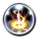FFRK Thundering Quadstrike Icon