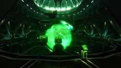 The Research Facility (4XX AF).