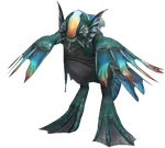 FFXIII enemy Sahagin