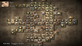 FFXII Complete Archer