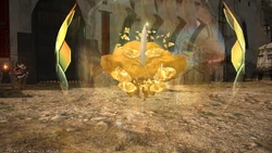 Earthen Ward.