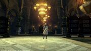 FFXIV Fragrant Chamber