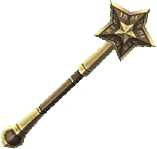 Rune Rod